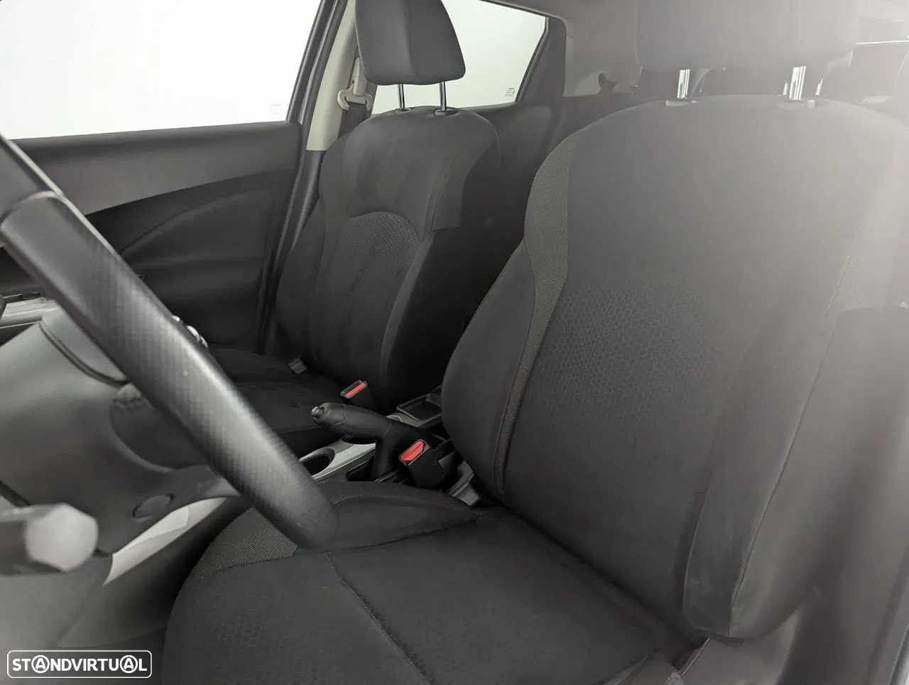 Nissan Juke 1.5 dCi Acenta - 16