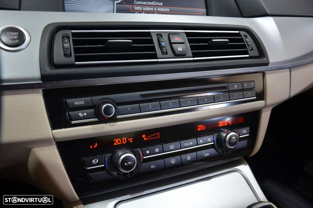 BMW 530 d Sport-Aut. - 28