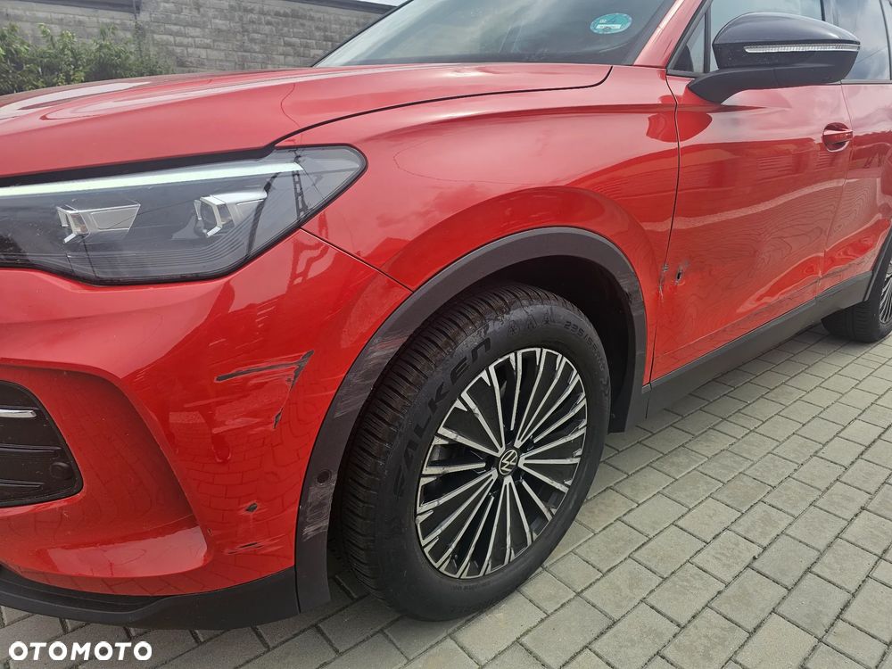 Volkswagen Tiguan 1.5 eTSI Special Edition DSG - 16