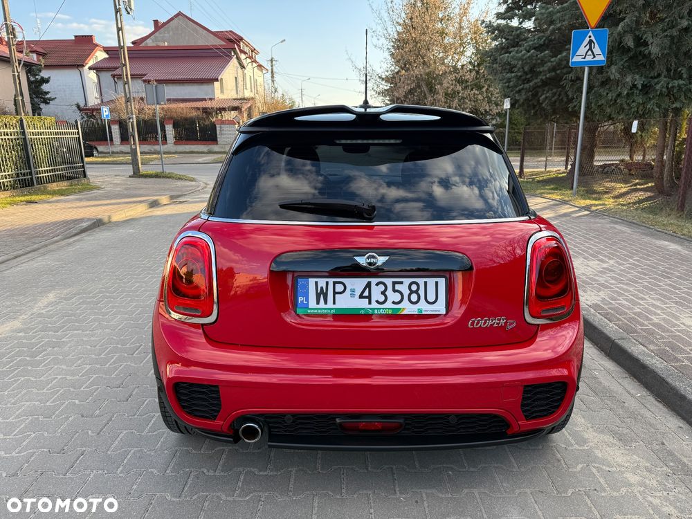 MINI Cooper D Seven - 7