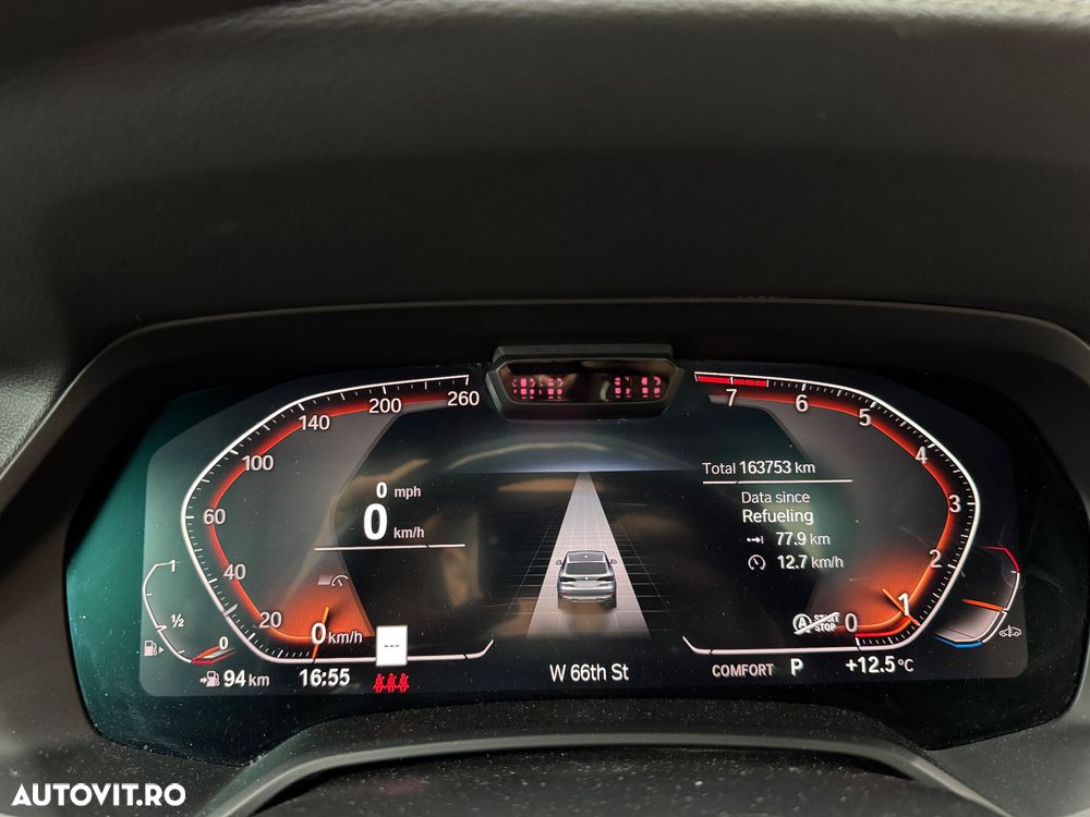 BMW X5 xDrive40i xLine - 24