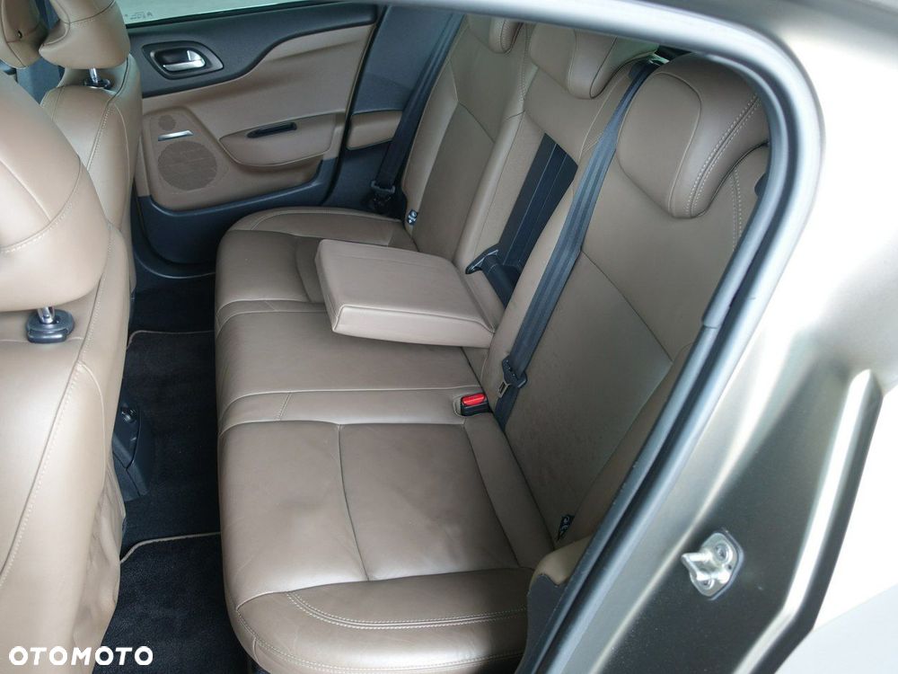 Citroën DS4 HDi 165 SportChic - 19