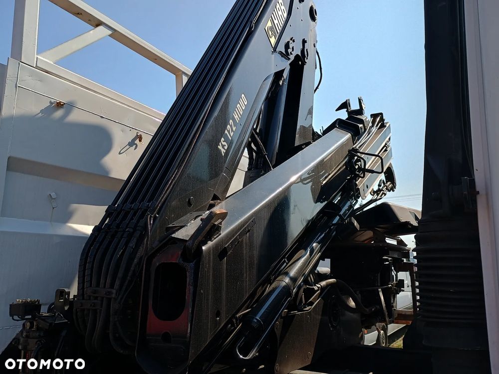 Mercedes-Benz Actros 2636 - 18