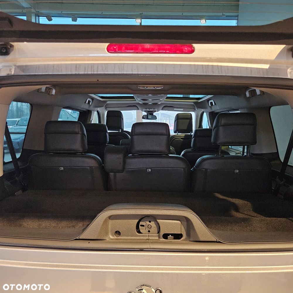 Peugeot Traveller 2.0 BlueHDi Standard Business Vip - 14