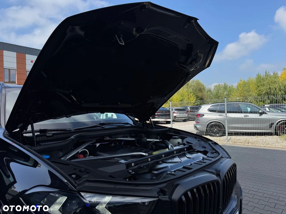 BMW X5 xDrive30d mHEV M Sport sport - 16