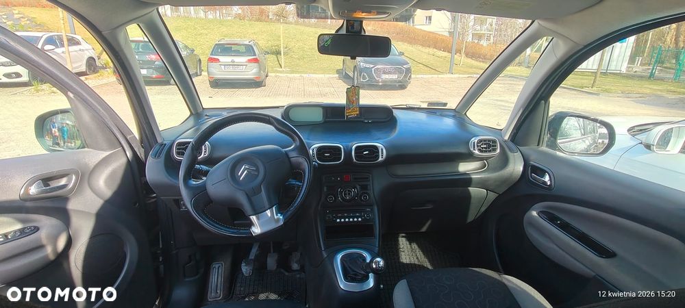 Citroën C3 Picasso 1.4i SX - 6