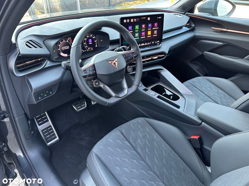 Cupra Terramar 2.0 TSI 4Drive Advantage Edition DSG - 16