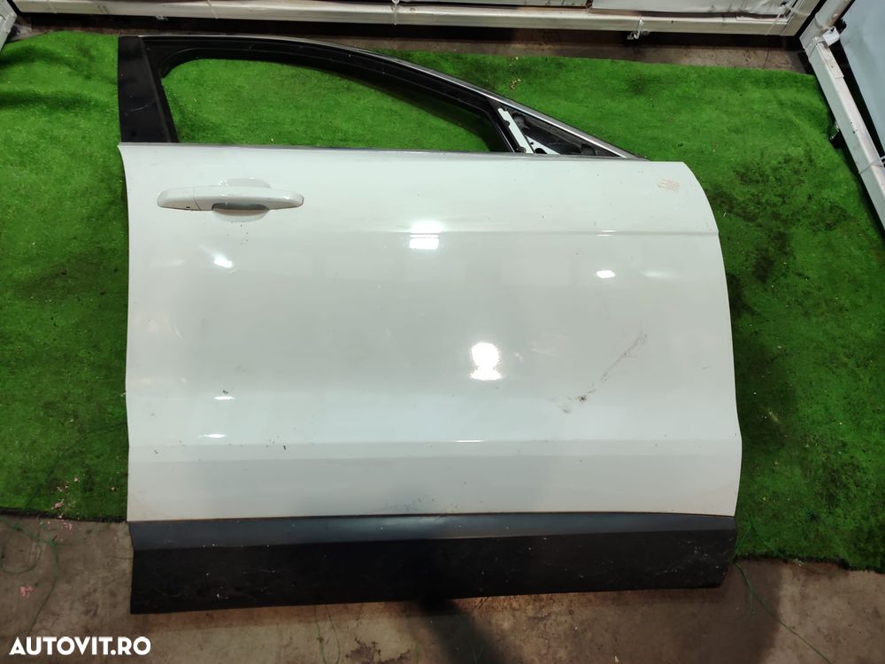 USA DREAPTA FATA JAGUAR F-PACE X761 2018 2.0 DIESEL / 5 USI SUV CROSSOVER SUV COD OEM T4A1368 / HK8320124AA / 2016-2020 - 3