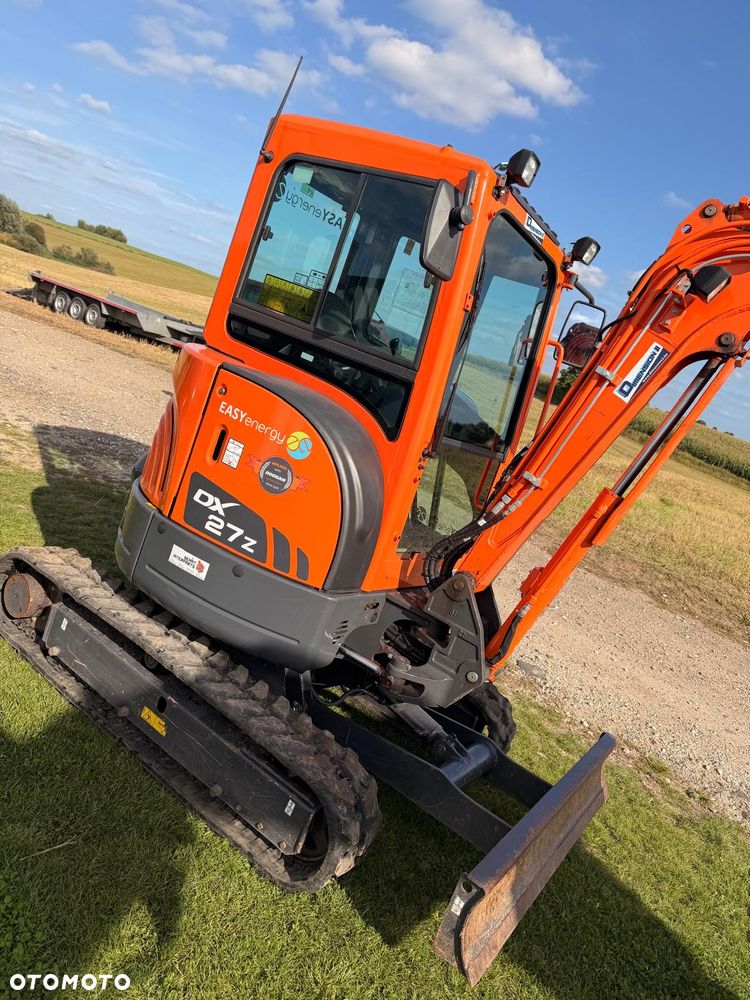 Doosan DX27Z - 1