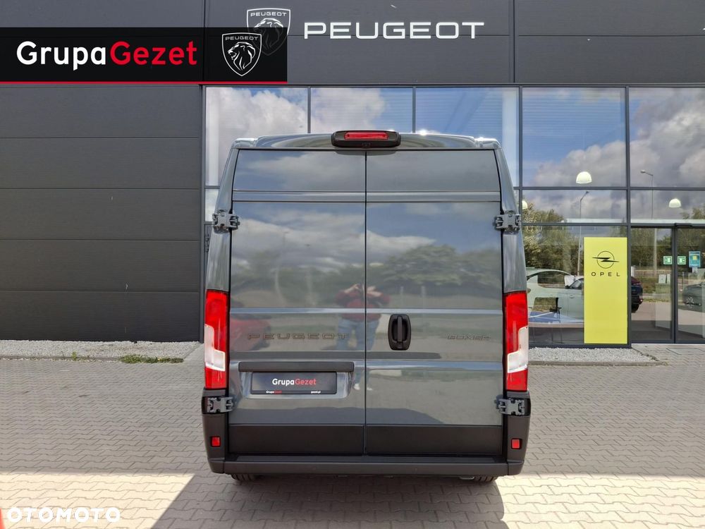 Peugeot Boxer - 7