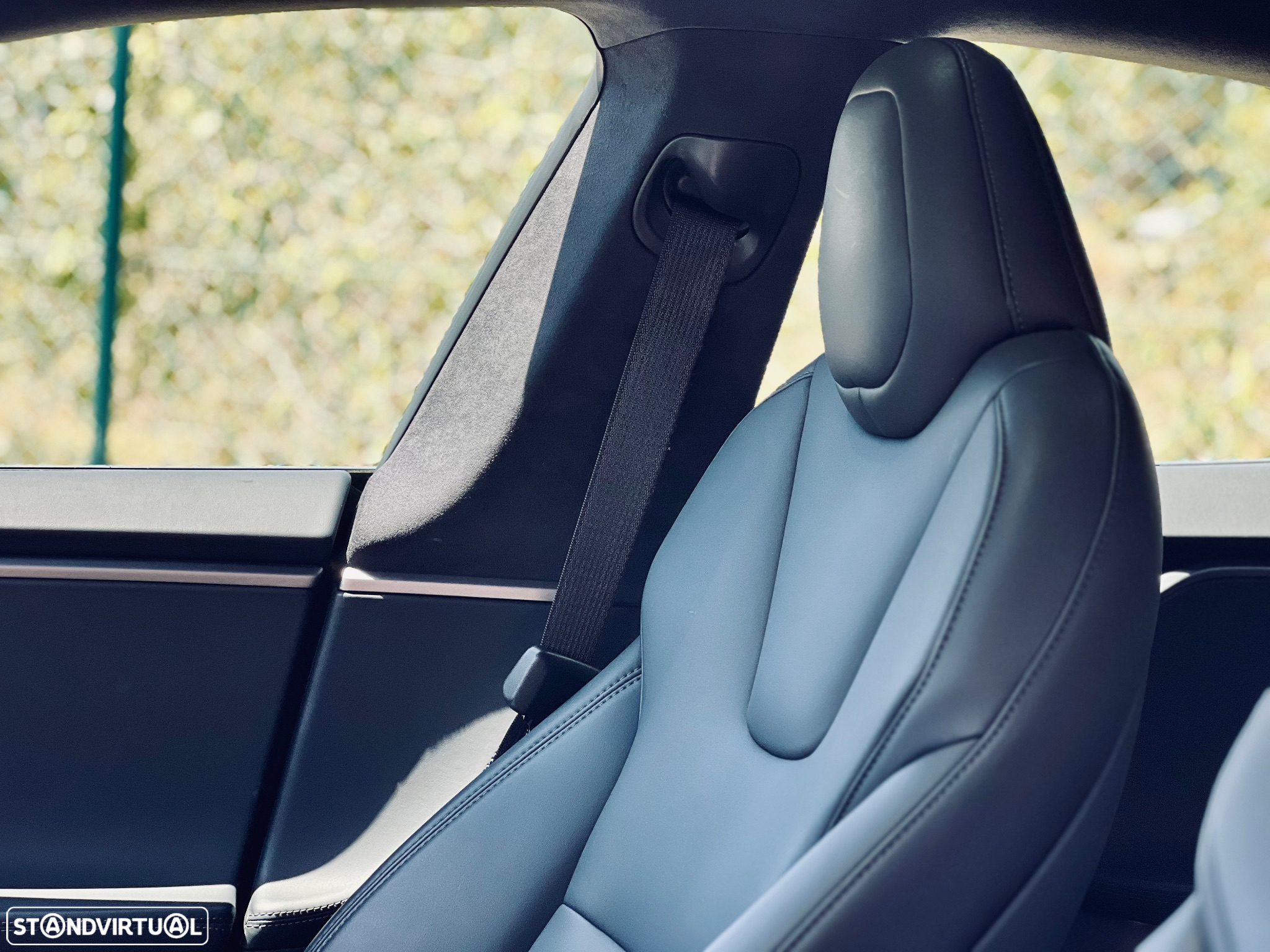 Tesla Model S Long Range - 20