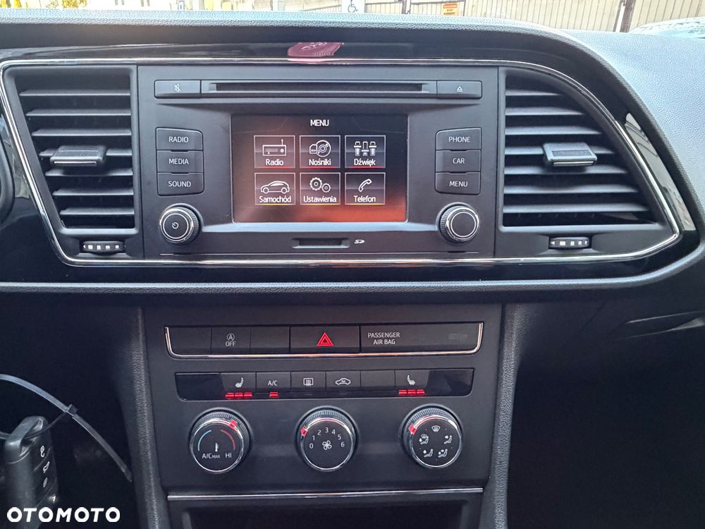 Seat Leon - 17