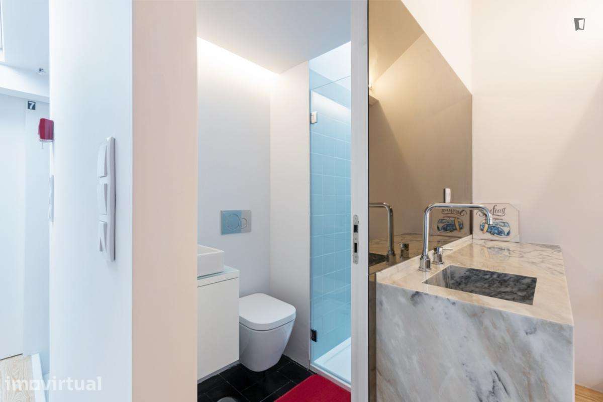 Quarto - localizado em Paranhos Porto - Grande imagem: 4/16