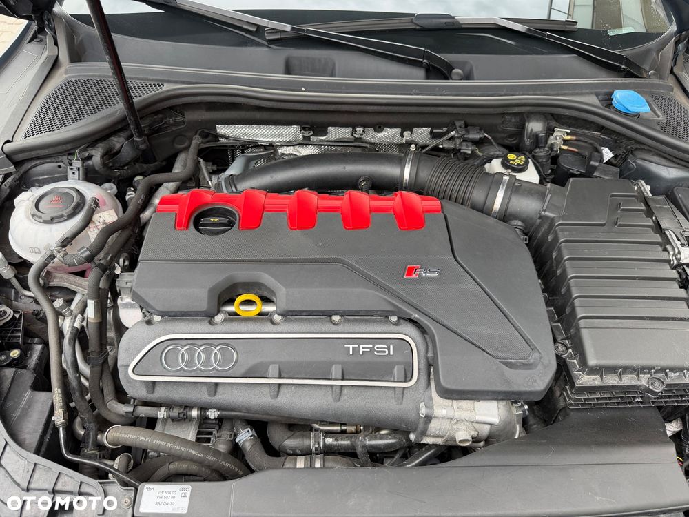 Audi RS3 Sportback TFSI Quattro S tronic - 21
