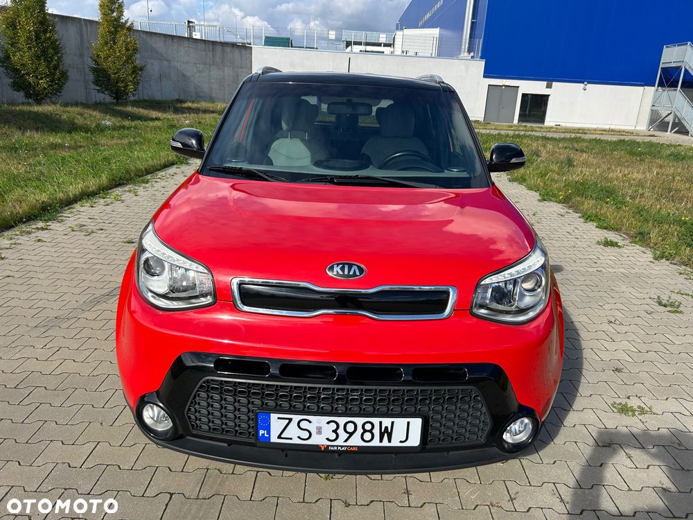 Kia Soul - 8