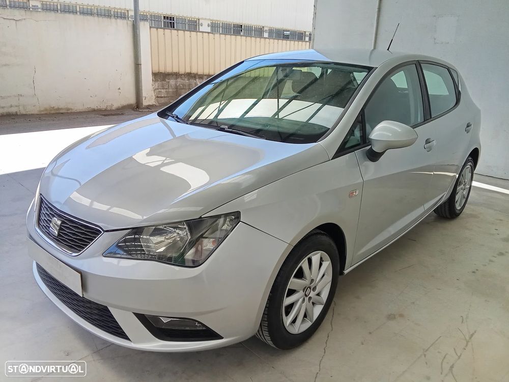 SEAT Ibiza 1.0 Style - 1