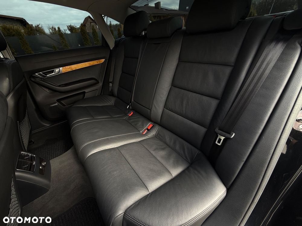 Audi A6 Limousine - 35