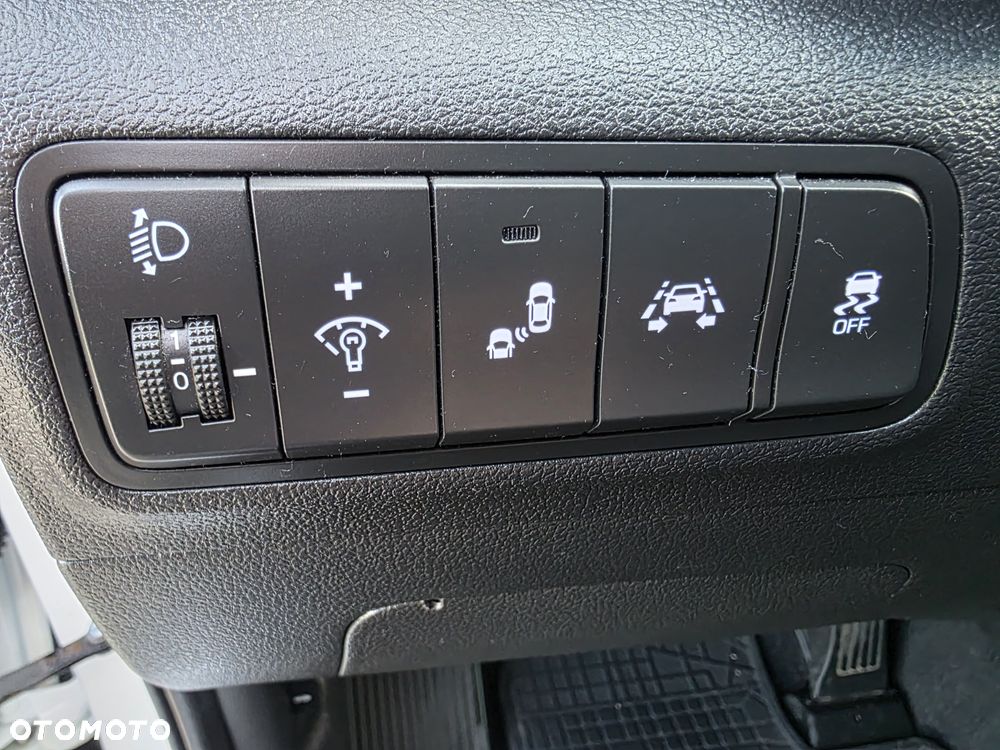 Hyundai Tucson 1.6 T-GDi Premium 4WD DCT - 26