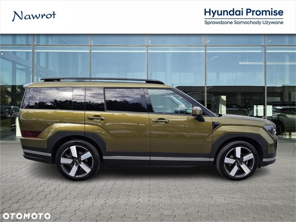 Hyundai Santa Fe - 6