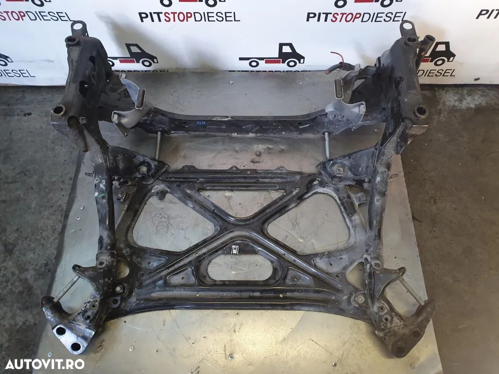 Jug motor /cadru motor / punte fata / Audi A6 C7 facelift 3.0 TDI 2012 2013 2014 2015 2016 2017 - 1