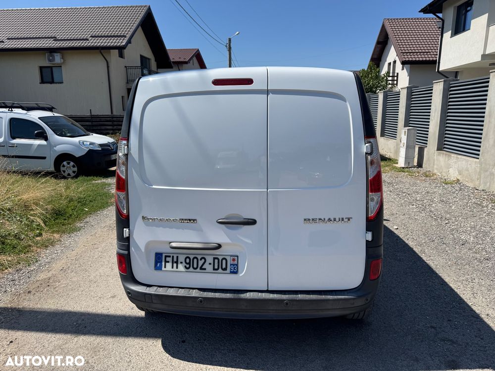 Renault Kangoo - 8