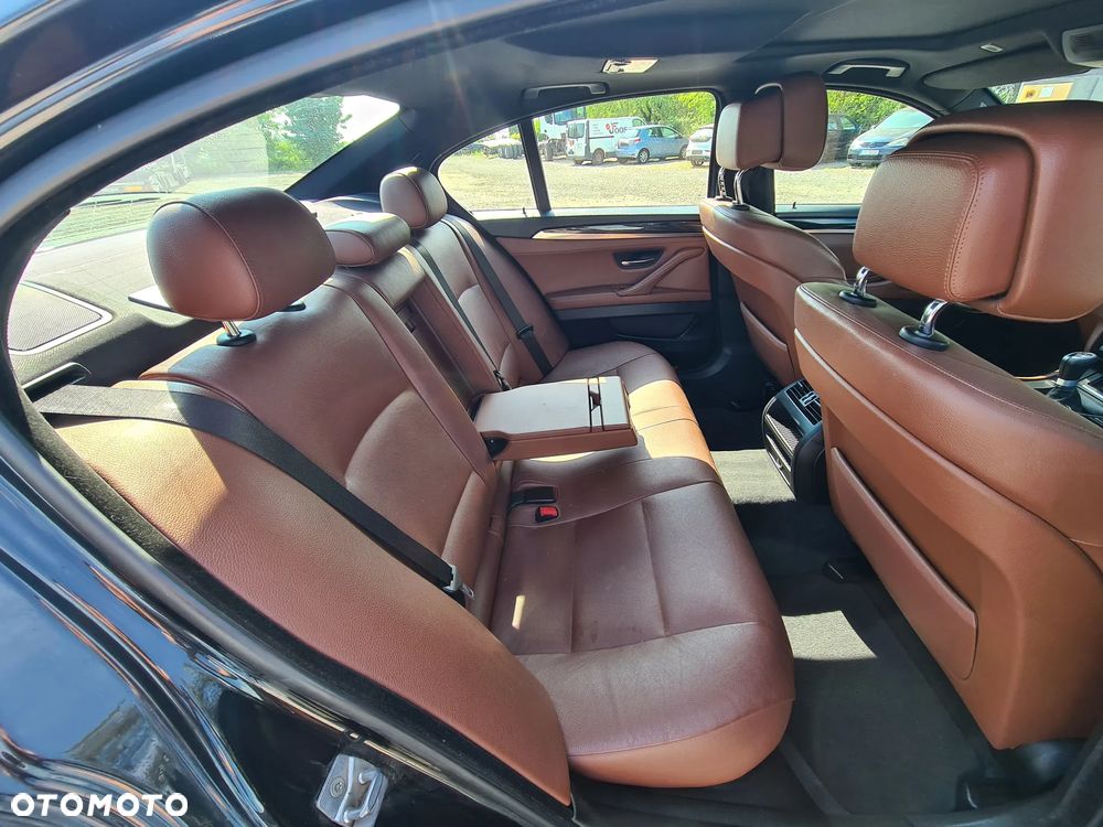 BMW Seria 5 - 33