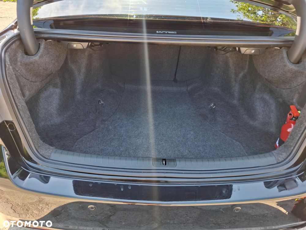 Honda Accord 2.0 Executive - 11
