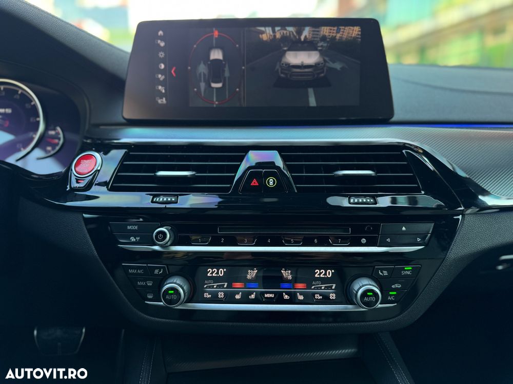 BMW M5 Standard - 25