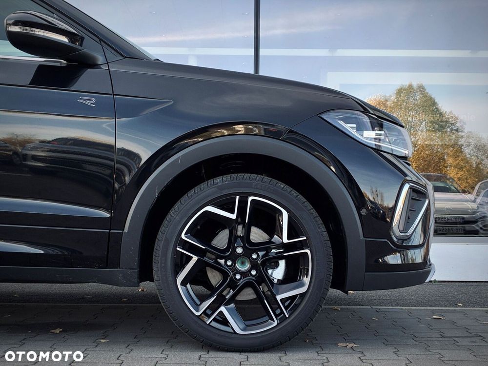 Volkswagen T-Cross - 20