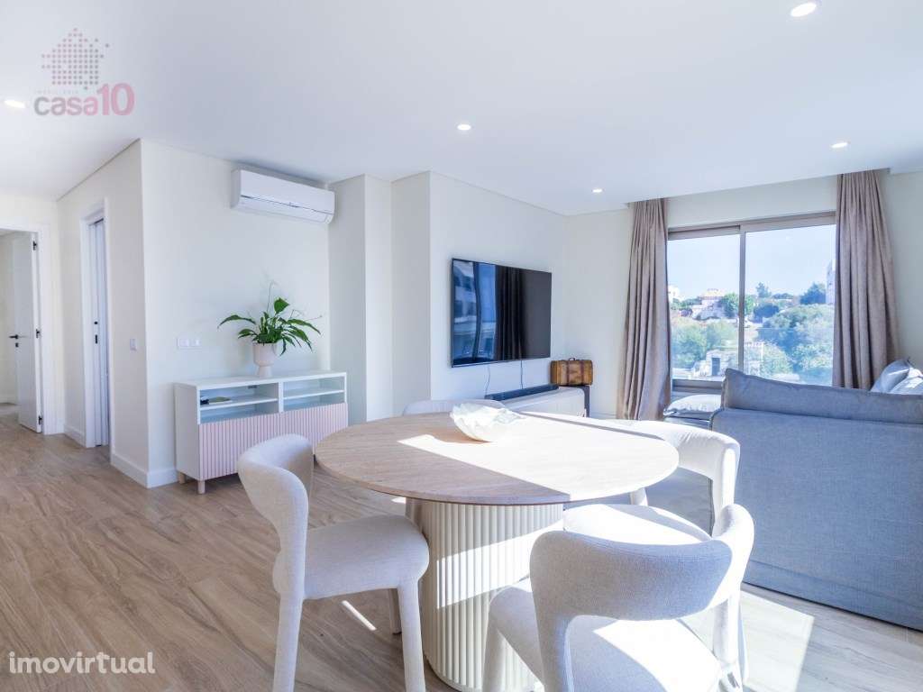 Novo apartamento T3 para venda em Almancil - Grande imagem: 3/14