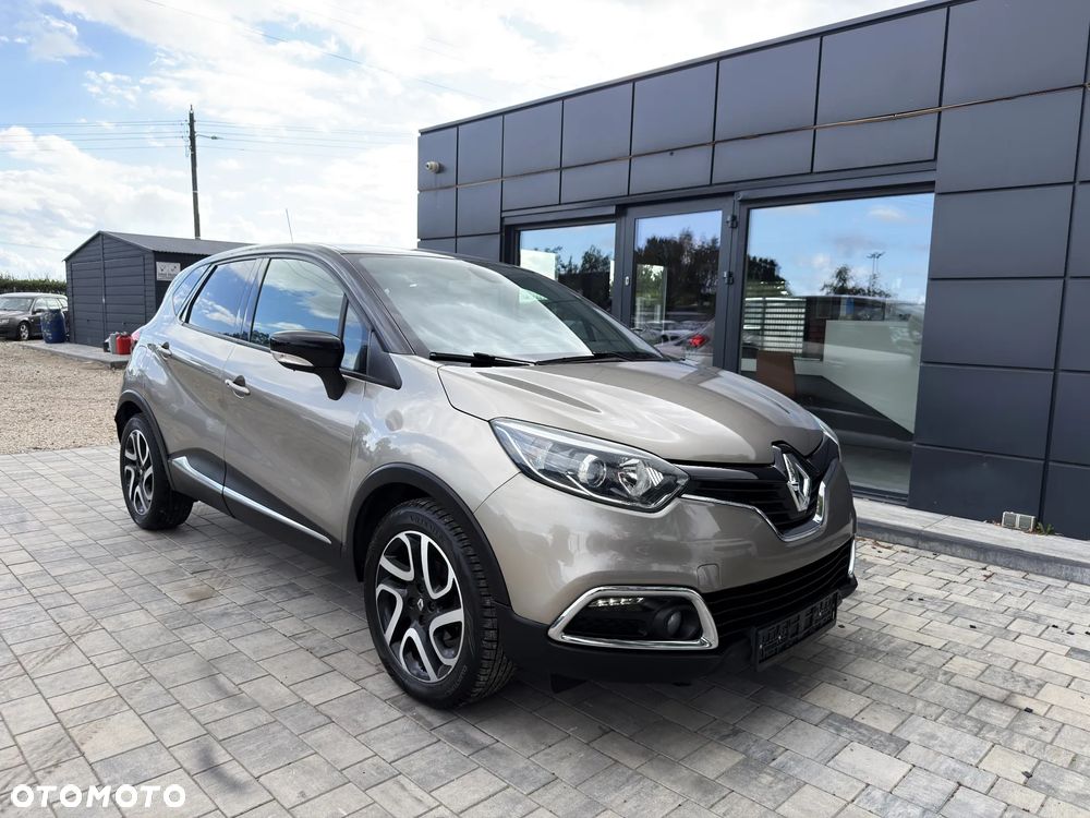 Renault Captur 0.9 Energy TCe Limited - 11