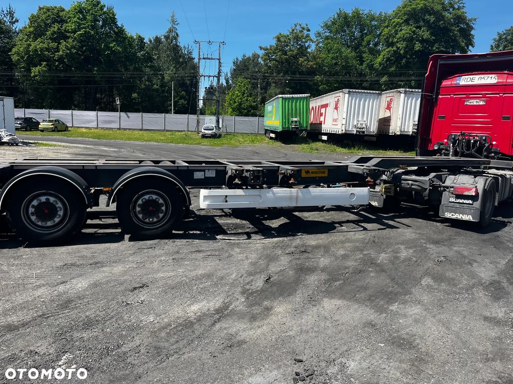 Wielton Wielton NS 3 P 45 - 16