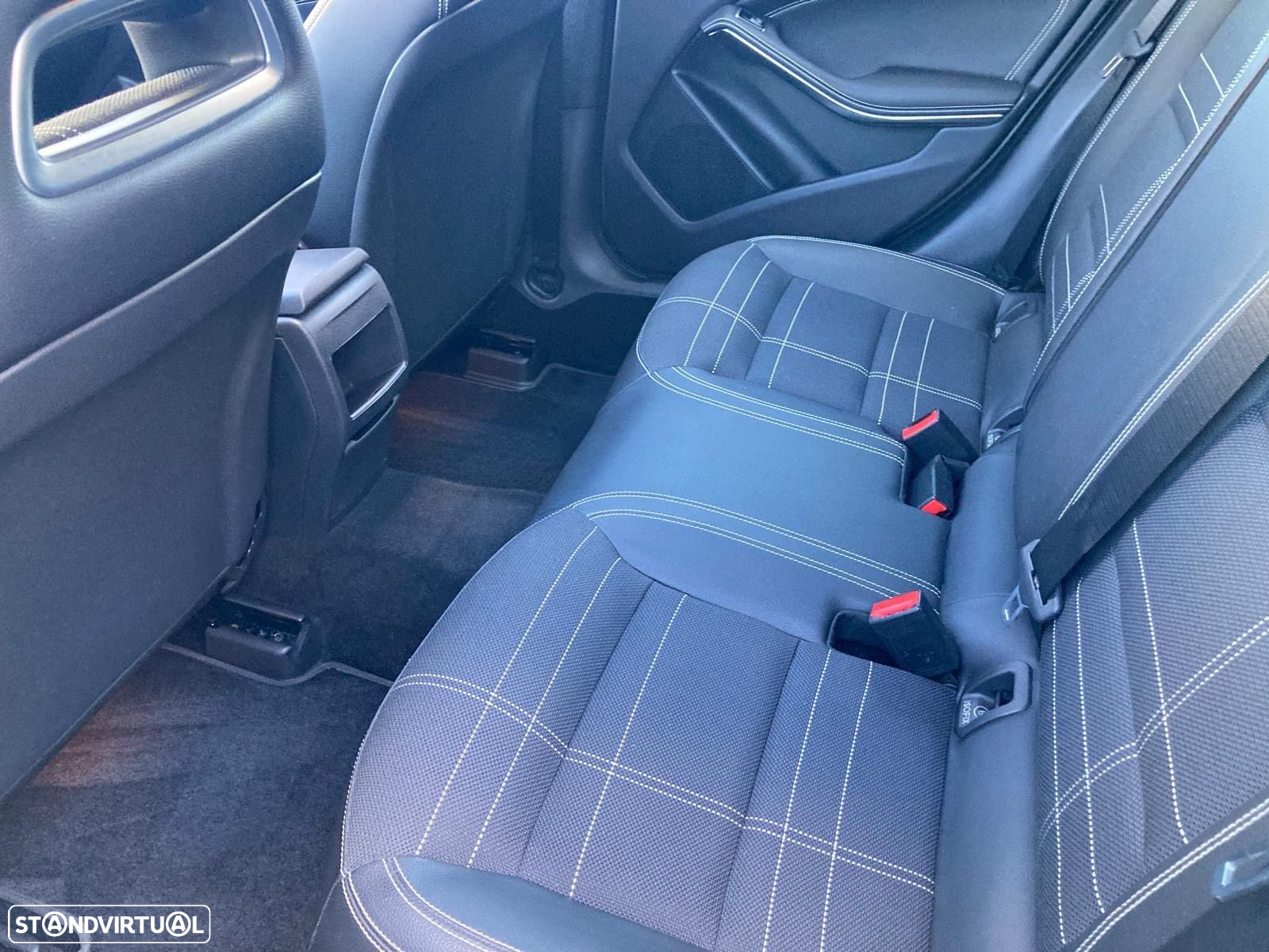 Mercedes-Benz A 180 - 41