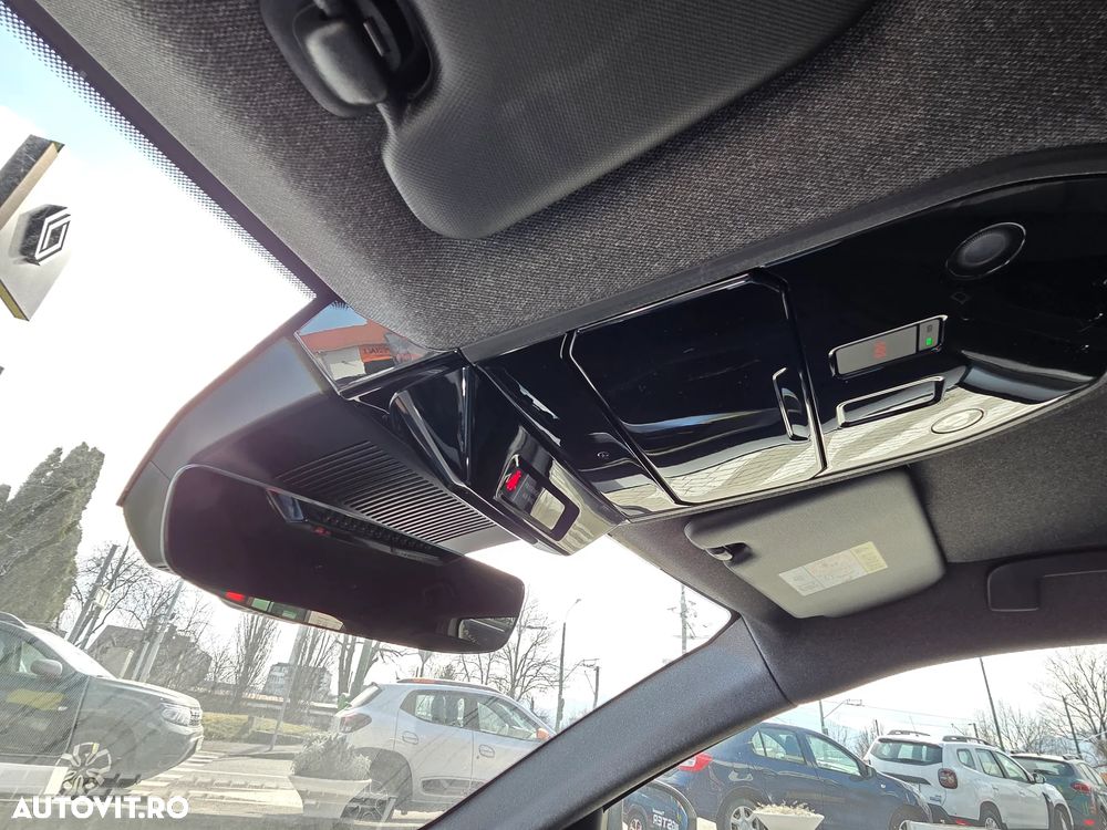 Renault Austral 160 MHEV Esprite Alpine - 17