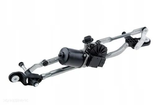 MECHANIZM WYCIERACZEK PRZÓD RENAULT MEGANE III 08- - 3