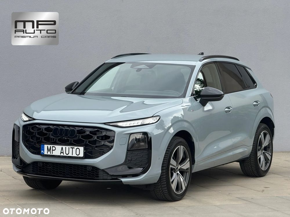 Audi Q3 35 TFSI S line S tronic - 2