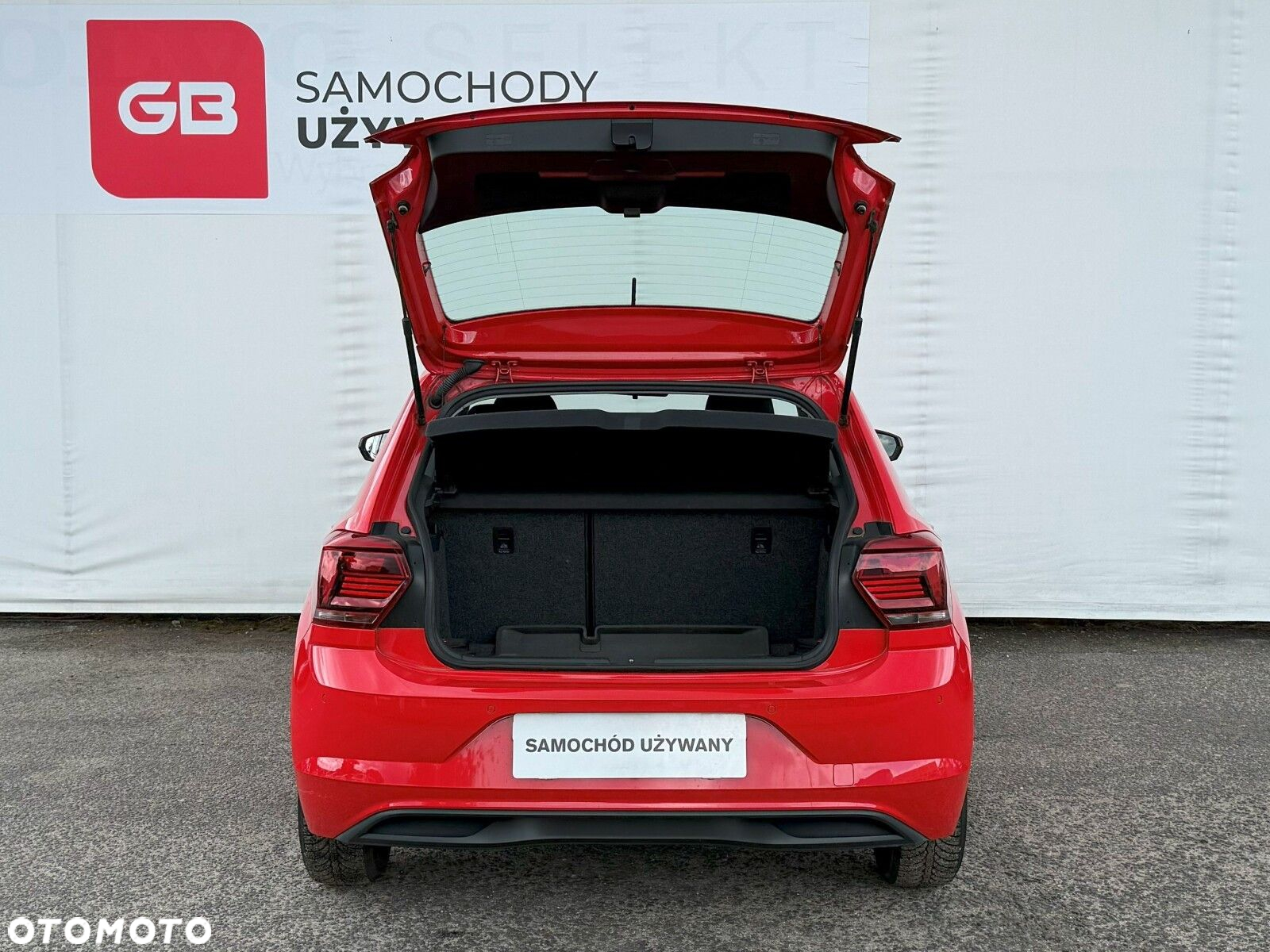 Volkswagen Polo 1.0 TSI Comfortline - 9