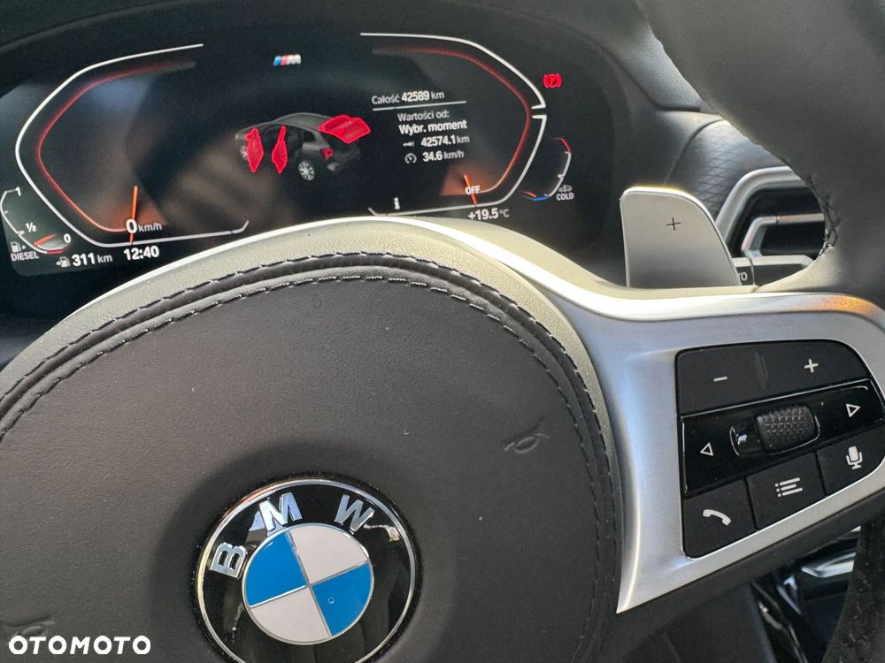 BMW X3 - 11