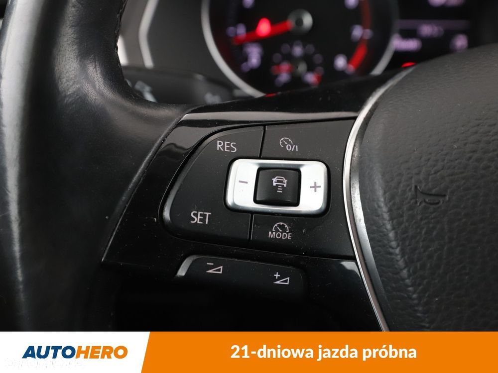 Volkswagen Passat 1.4 TSI BMT ACT Comfortline - 26