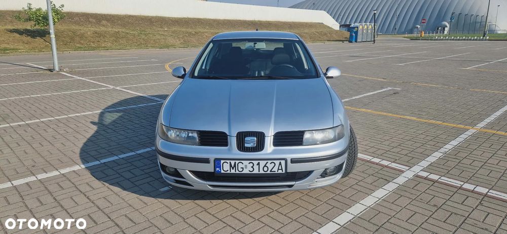 Seat Leon 1.6 Stella - 3