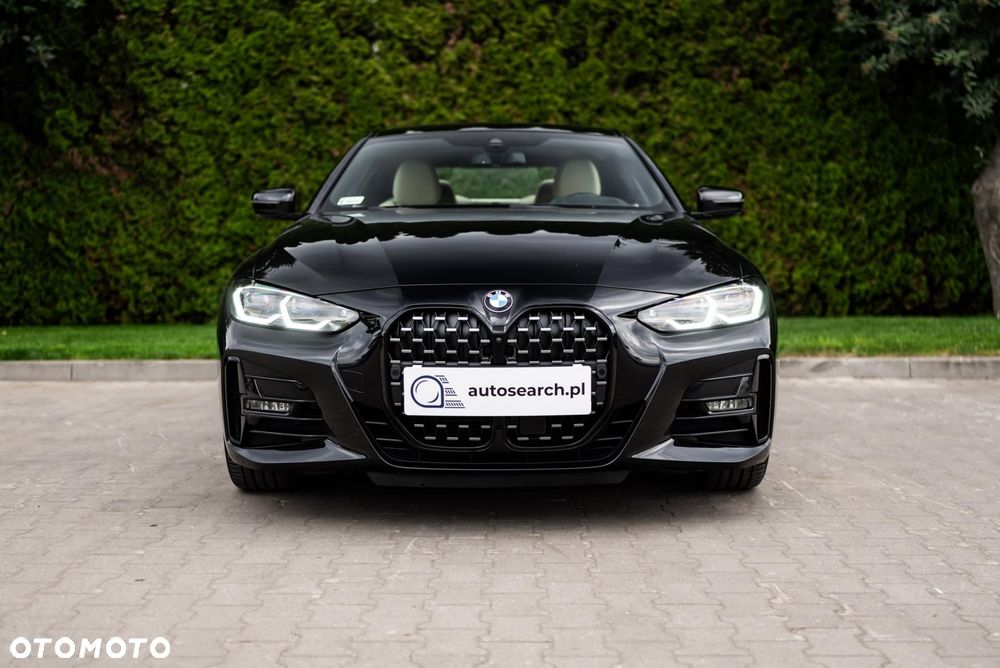 BMW Seria 4 - 3
