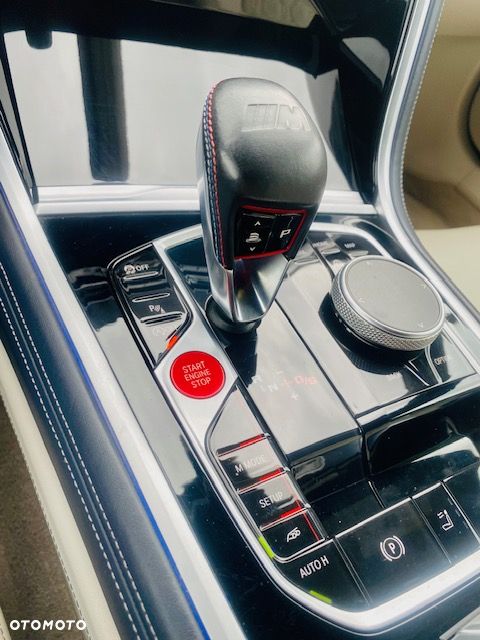 BMW M8 - 16