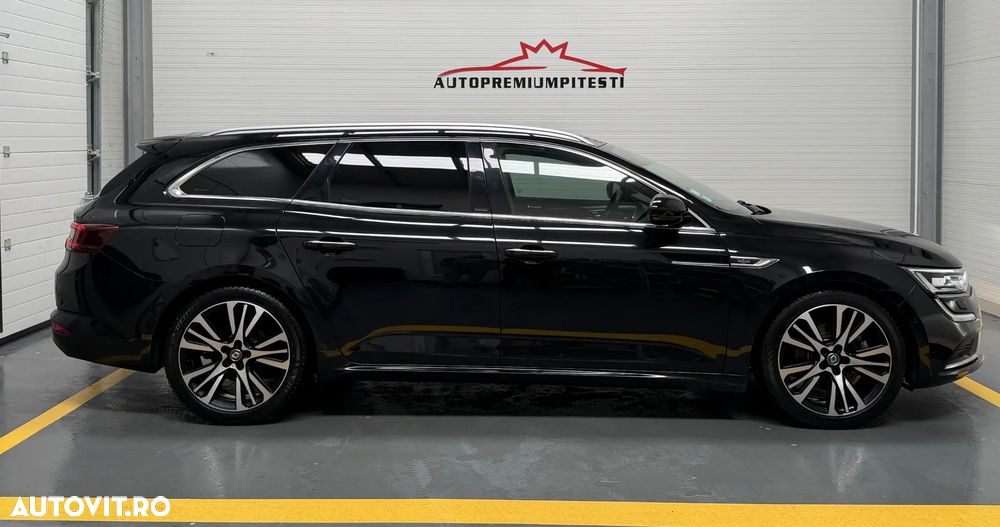 Renault Talisman ENERGY dCi 160 EDC INITIALE PARIS - 15