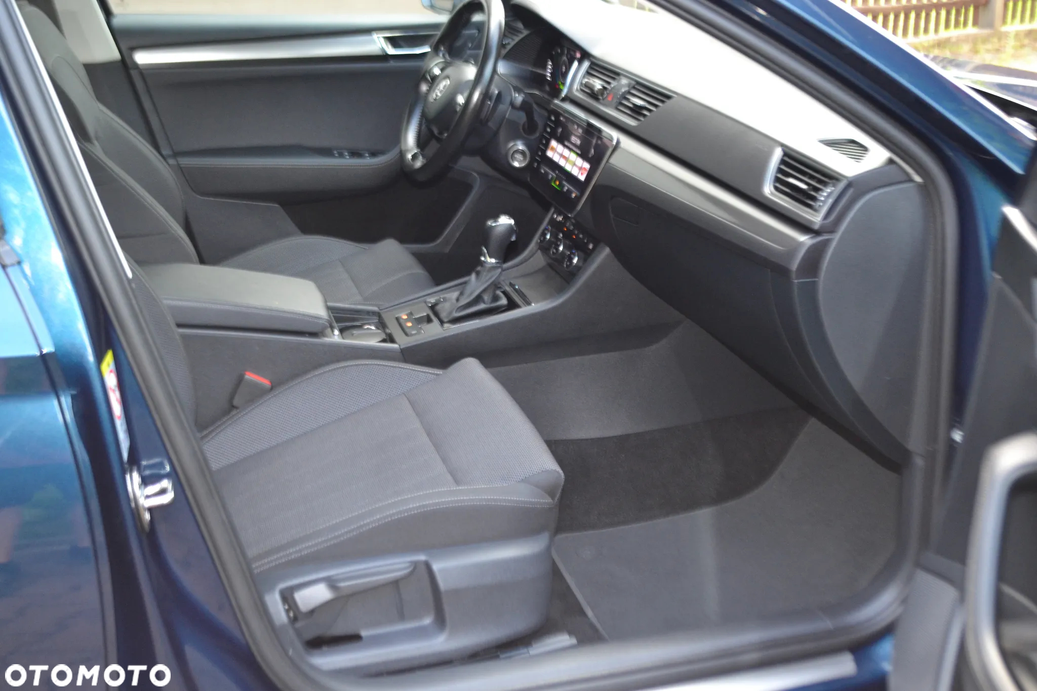 Skoda Superb 1.4 TSI Plug-In Hybrid Style DSG - 17