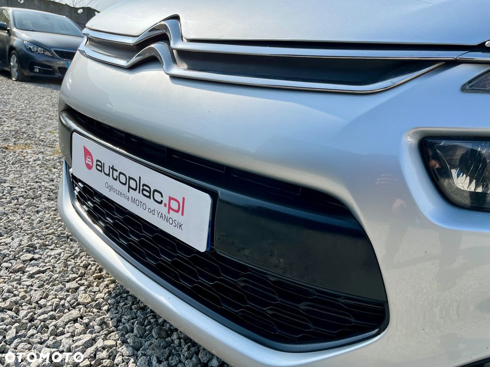 Citroën C4 Picasso e-HDi 90 ETG6 Attraction - 7