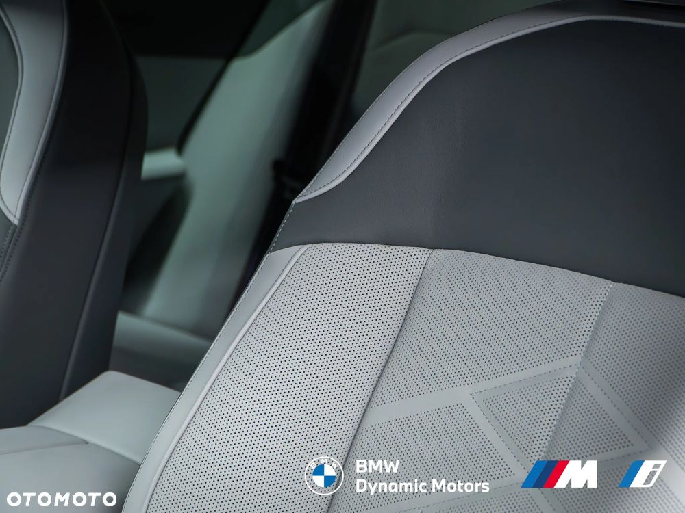 BMW Seria 5 540d xDrive - 24