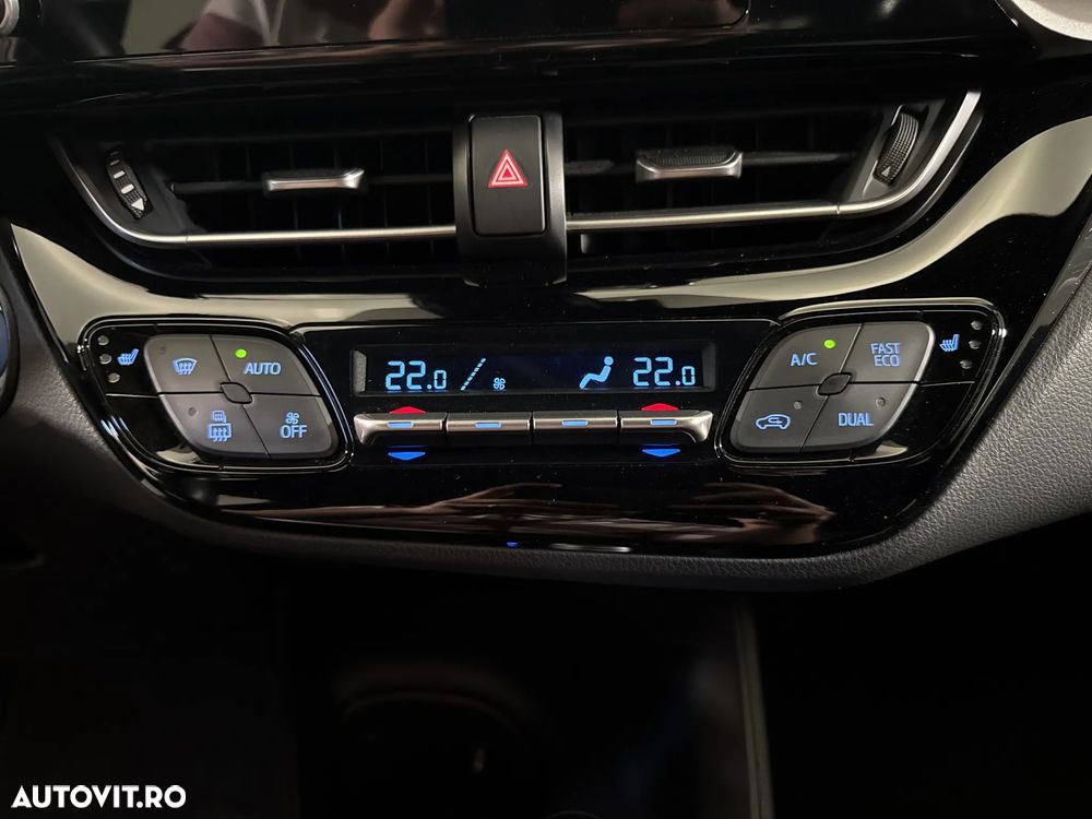 Toyota C-HR - 18