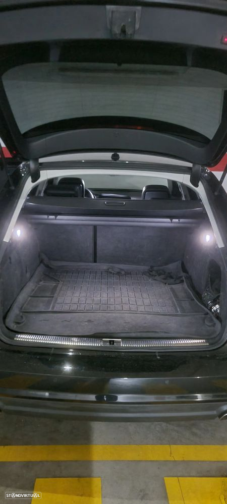 Audi A6 Avant - 23