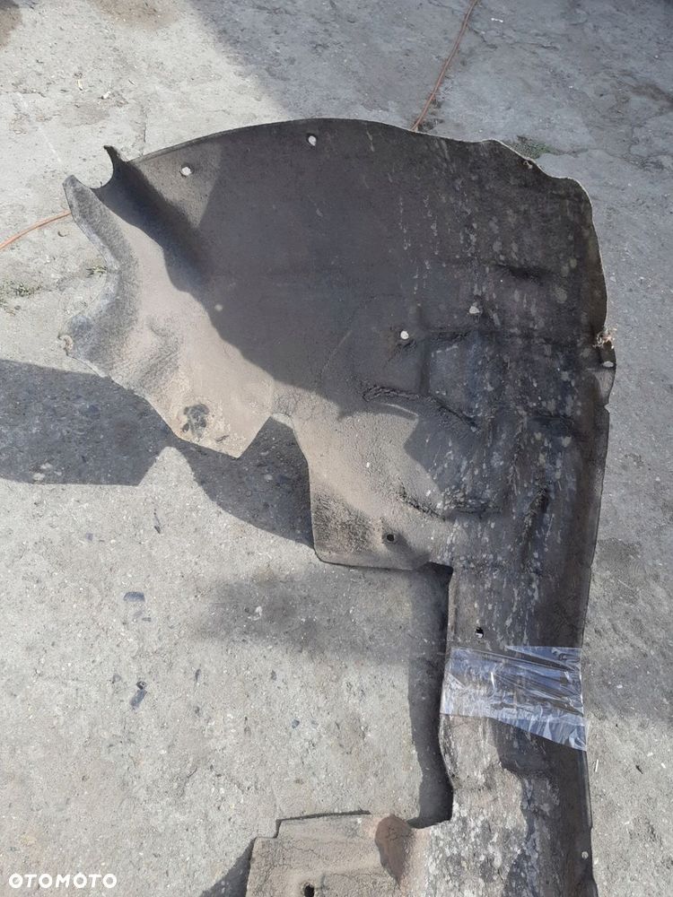 AUDI A4 B8 NADKOLE POSZYCIE LEWE PRZEDNIE 08-11R - 4