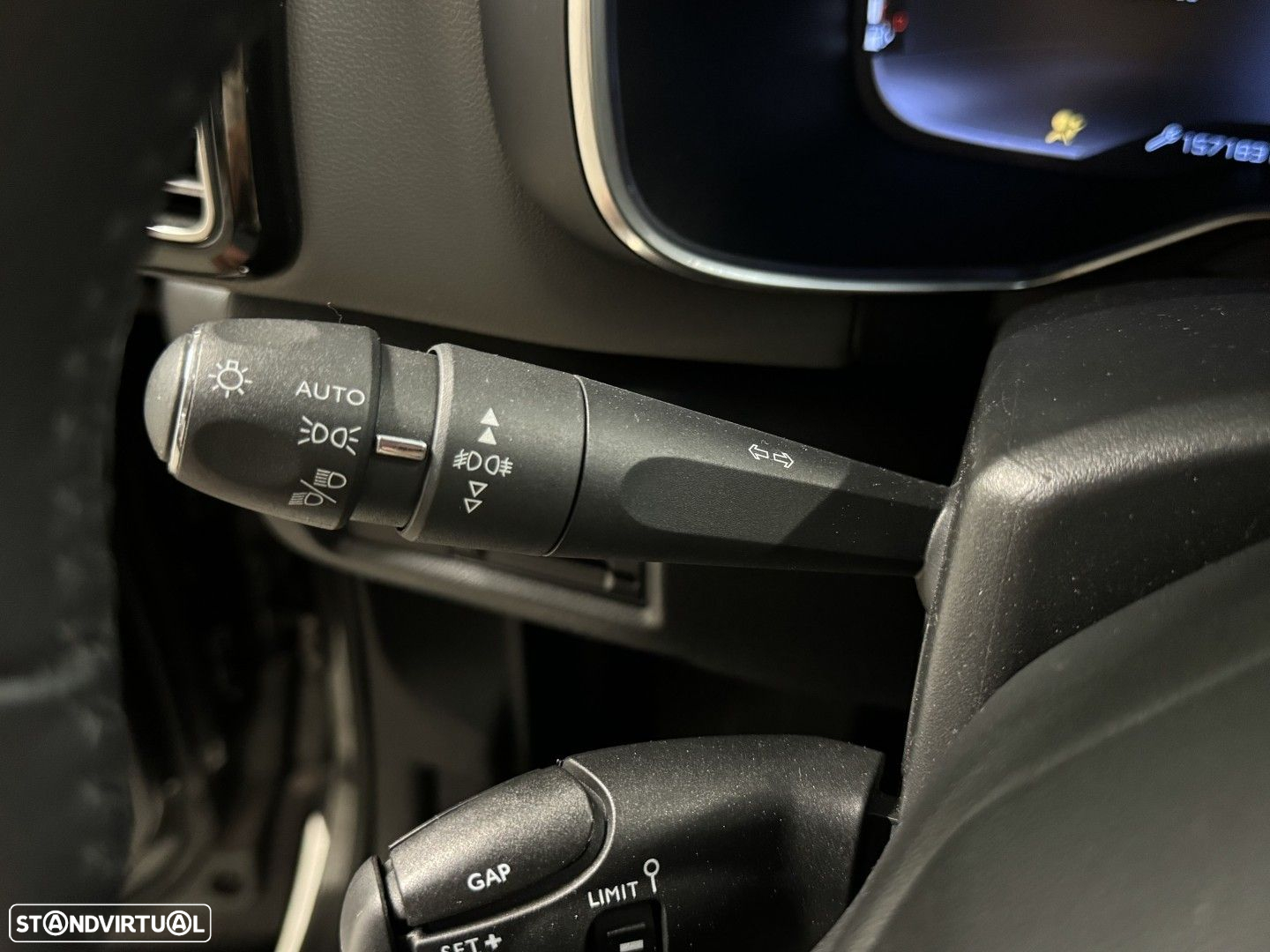 Citroën C5 Aircross 1.5 BlueHDi Feel Pack - 13